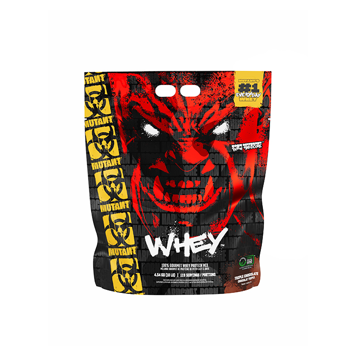 Mutant Whey Heraproteiini 4,5 kg triple_chocolate