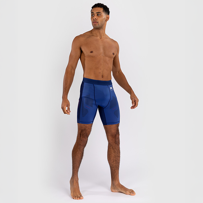 Technical 3.0 Vale Tudo Shorts Sininen