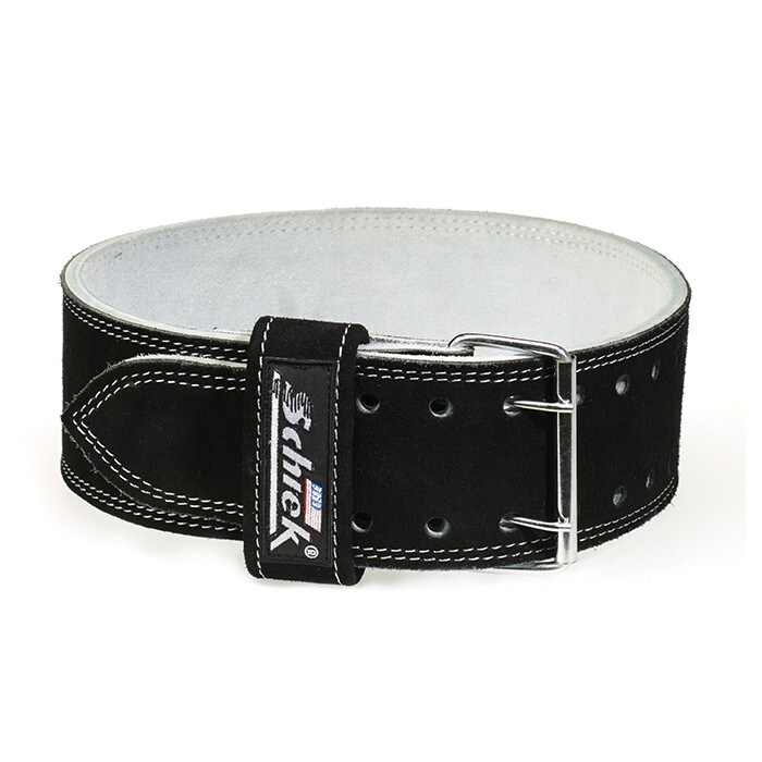 Kilpailuvy&ouml; Power Dual Prong Musta