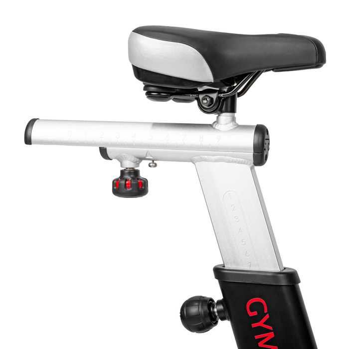 Gymstick Pro FTR Spinningpy&ouml;r&auml;