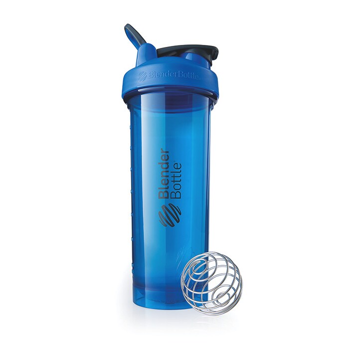 BlenderBottle Pro32 940ml Full Color Cyan