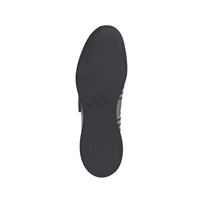 Adidas Adipower Weightlifting III Painonnostokeng&auml;t Harmaa/Musta