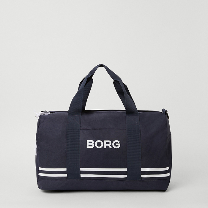 Björn Borg Borg Street Sports Bag Peacoat