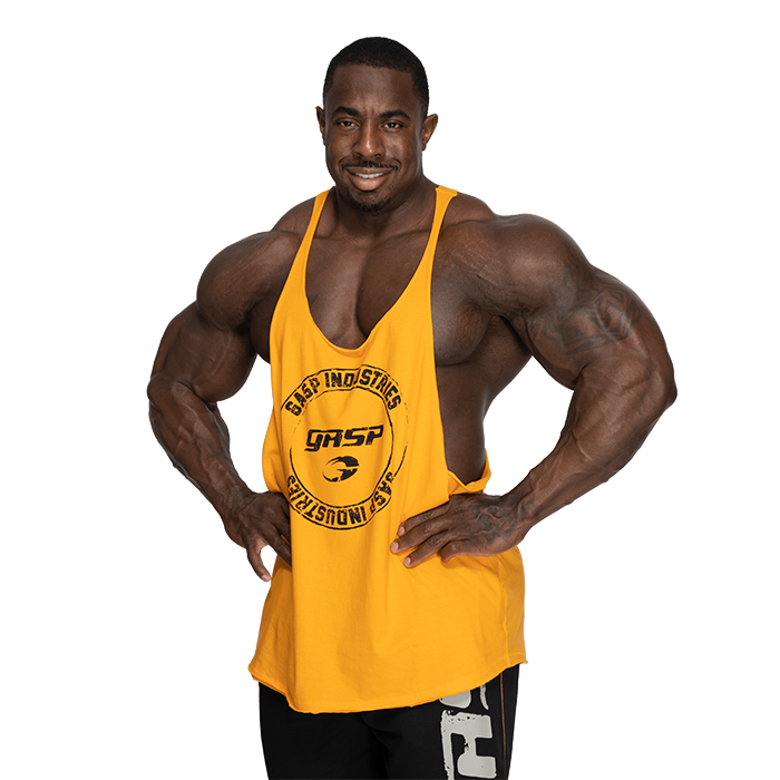 GASP Stringer, GASP Yellow