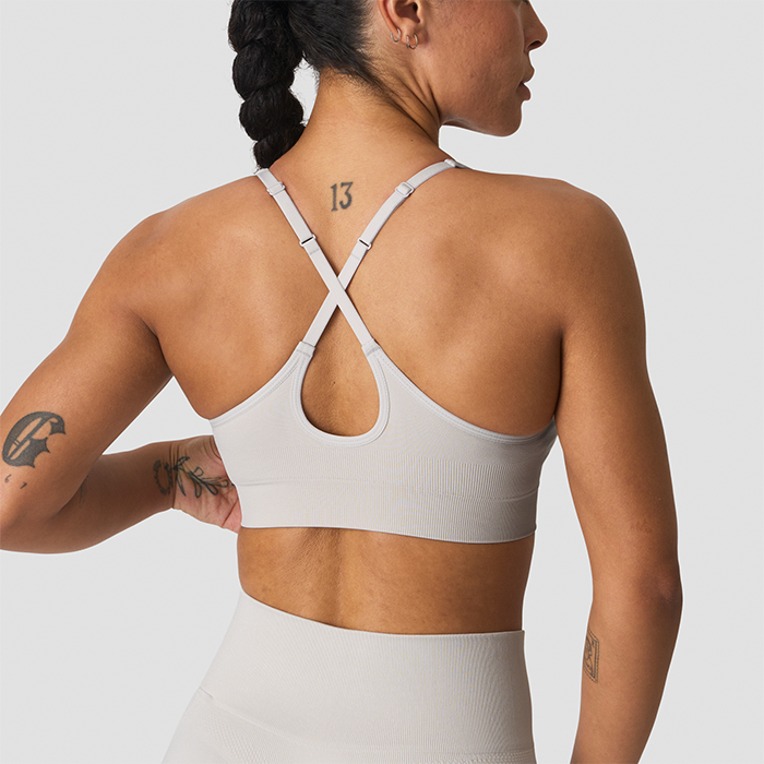 Sculpt Urheiluliivit Beige