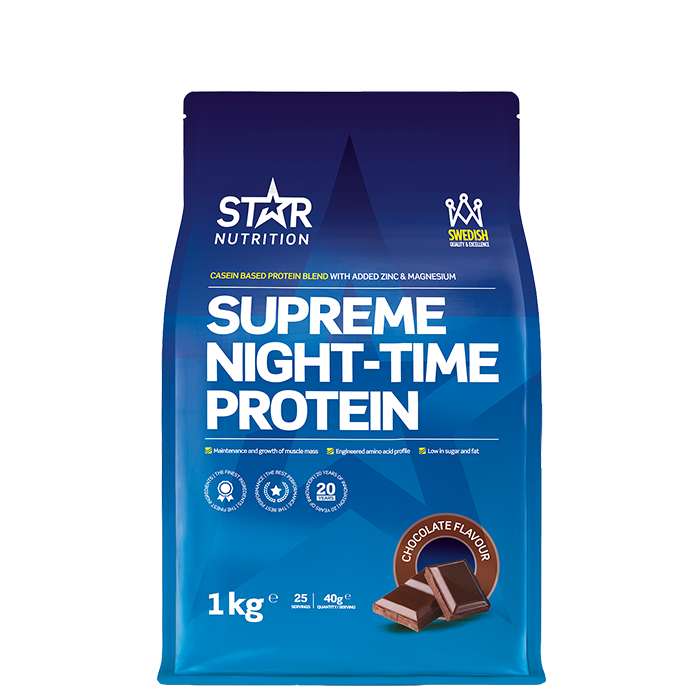 Supreme Night-Time Protein