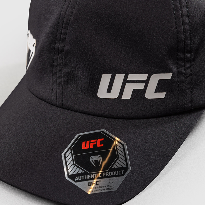 UFC Unity Fight Week Lippalakki Musta/Valkoinen