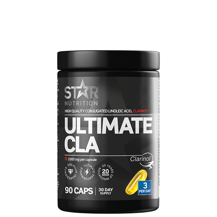 Ultimate CLA, 90 caps