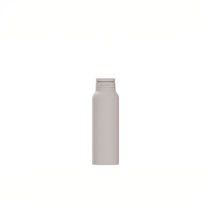 Ringo Pro Vesipullo Valkoinen 700 ml