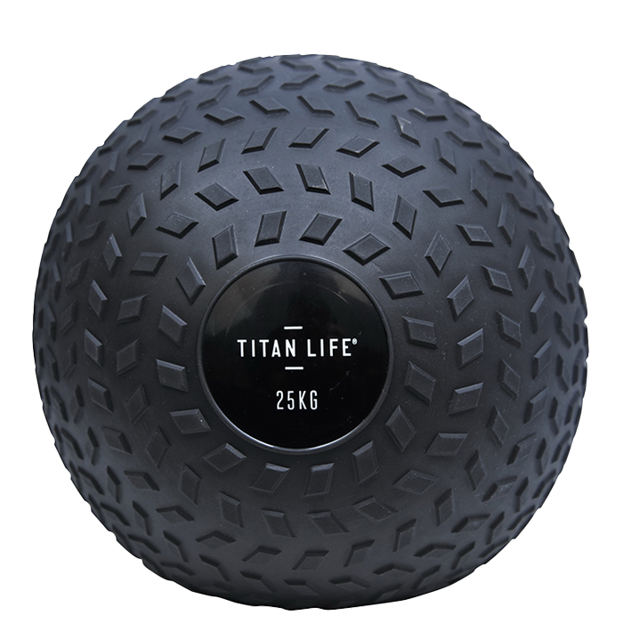 Slam Ball Medicine Ball