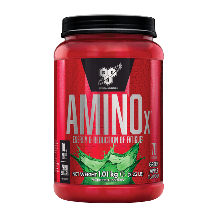 BSN Amino-X 70 servings