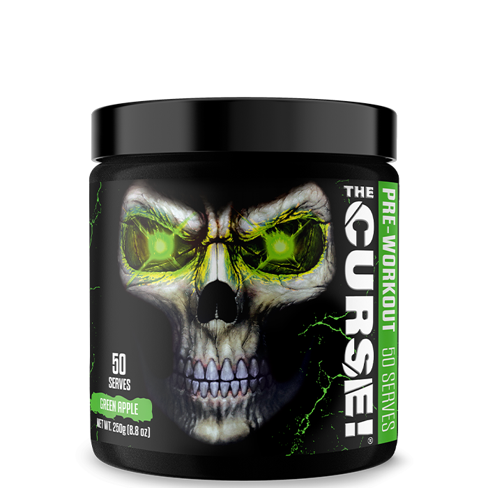 The Curse PWO 250 g