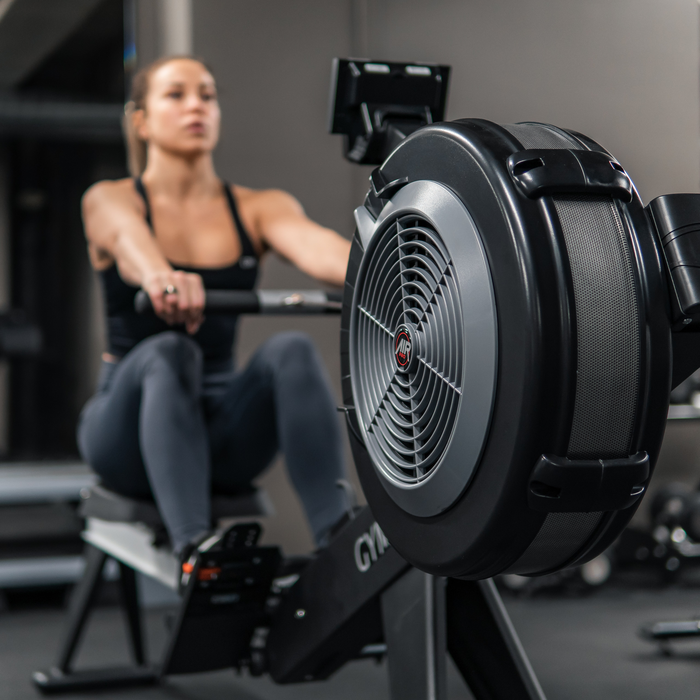 Gymstick Air Rower Pro Soutulaite