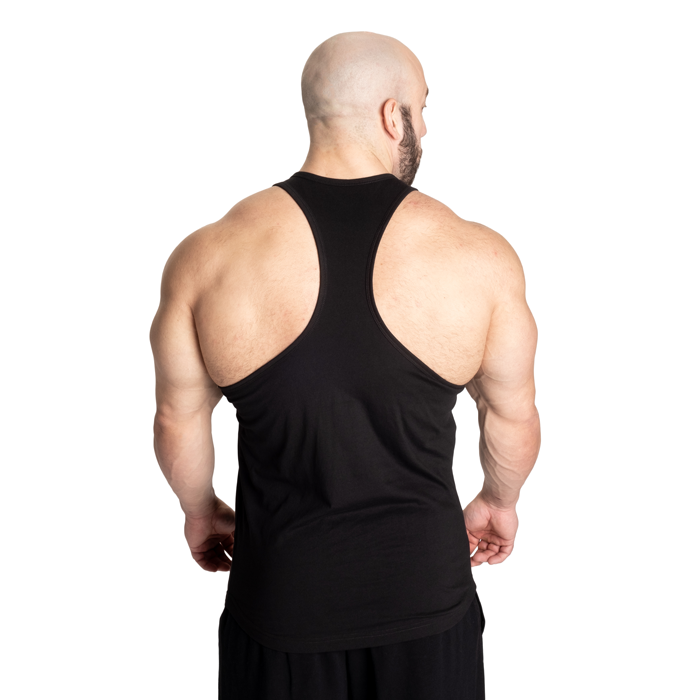 Standard Essential T‑Back Toppi Musta