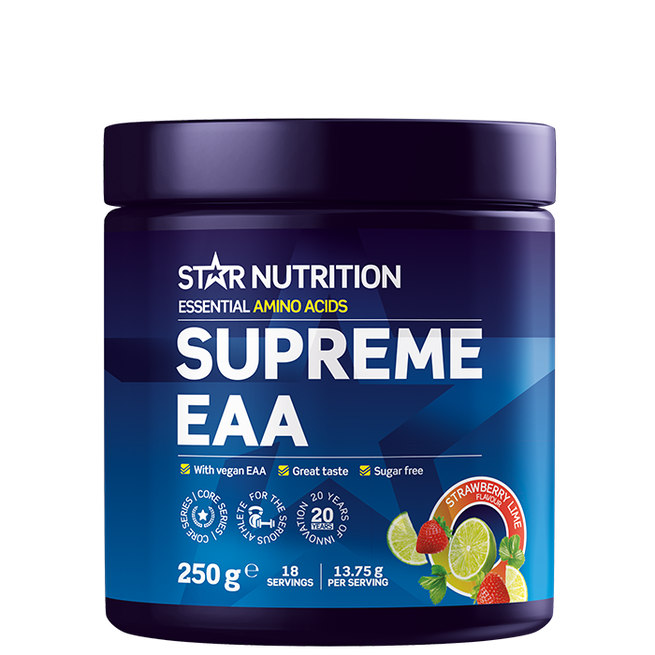 Supreme EAA 250g watermelon