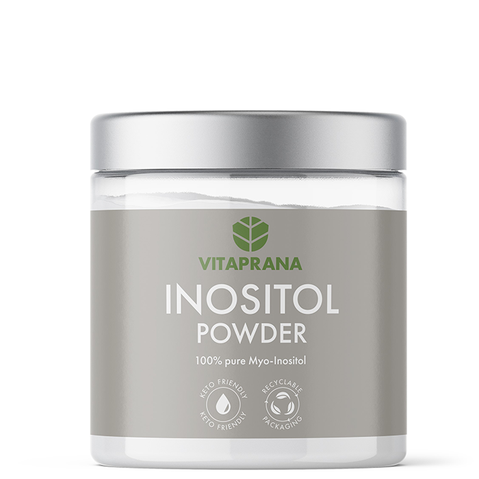 Inositolijauhe 250 g