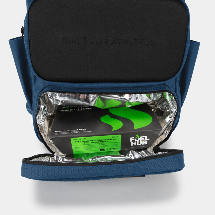 Elite Reppu Sininen 35 L