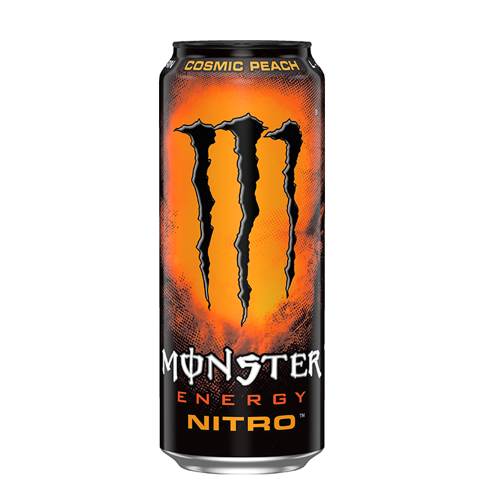 24 x Monster Energy Drink 50 cl