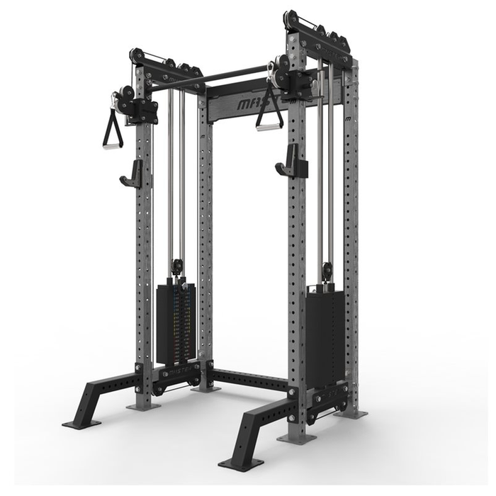 Kabelilaite / Multirack LX40 Steel