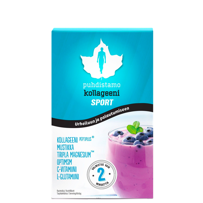 Kollagen Sport, 150g