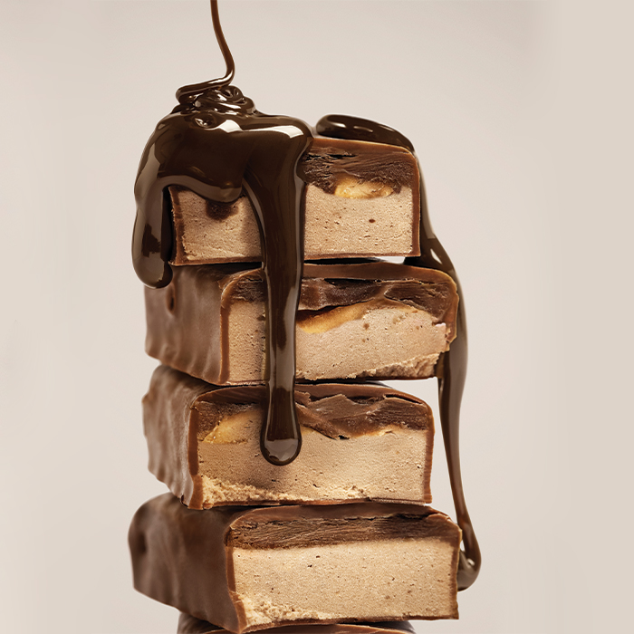 12 x Soft Protein Bar 55 g soft_choco_hazelnut