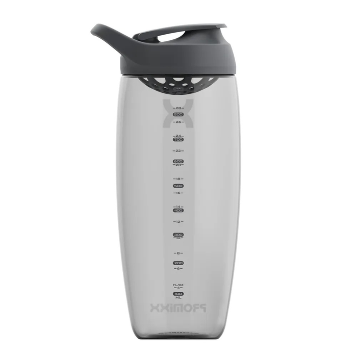 Pursuit Shaker 950 ml Harmaa