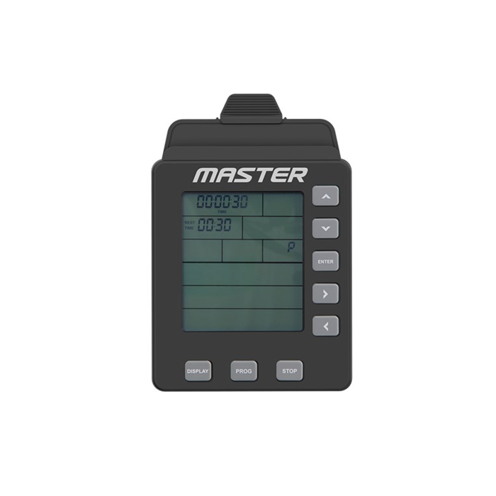 Soutuvene Master R6090 Air-mag
