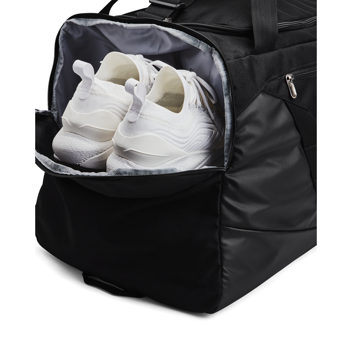 Undeniable 5.0 Duffle LG Urheilukassi Musta