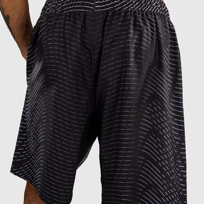 Venum GALACTIC 3.0 Treenishortsit Off-White/Musta