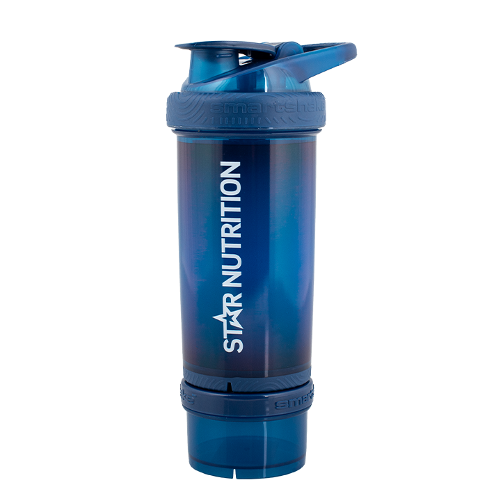 Star Nutrition Smartshake Blue 750 ml