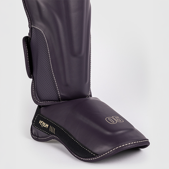 Impact Evo Shinguards Liila