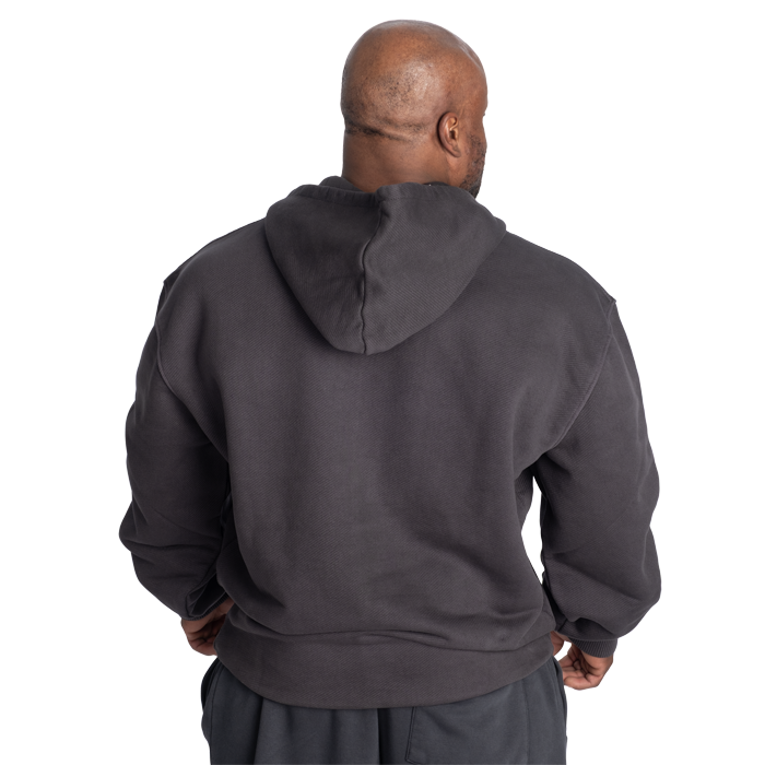 Heavy Huppari Musta Pest&auml;v&auml;