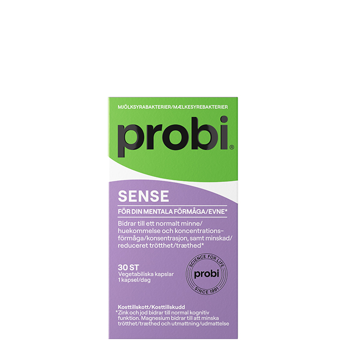 Probi Sense 30 kapselia