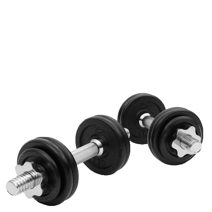 Abilica K&auml;sipainosetti 13 kg