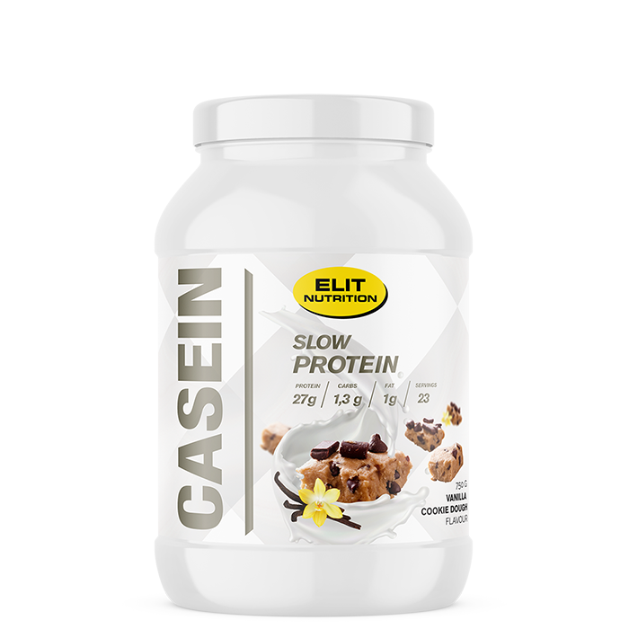 ELIT Casein Protein, 750 g