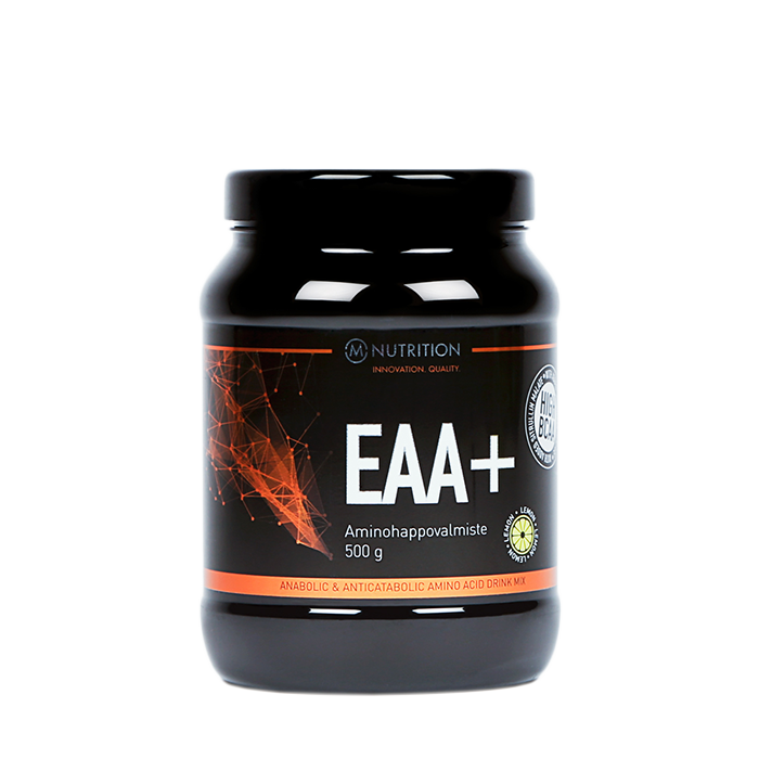 EAA+ 500 g