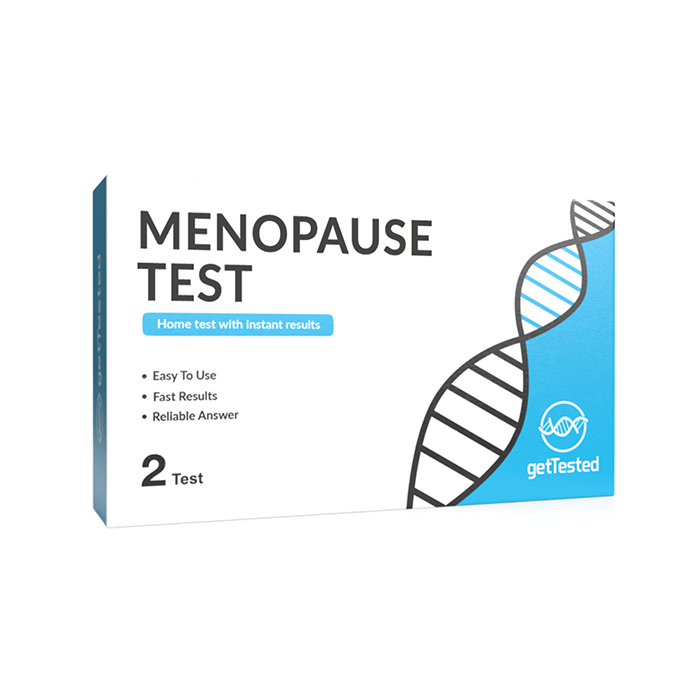 Vaihdevuositesti Pikatesti — GetTested
