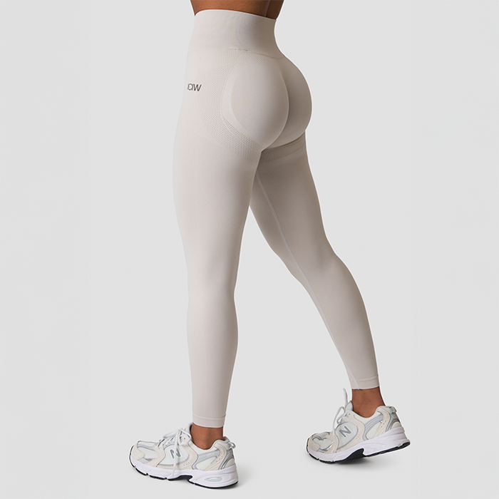 Sculpt Trikoot Beige