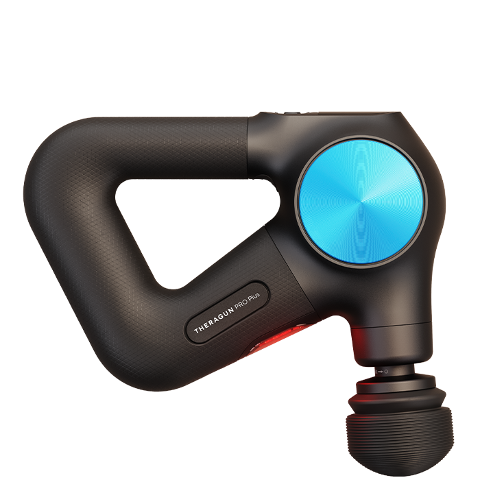 Theragun PRO Plus Hierontapistooli