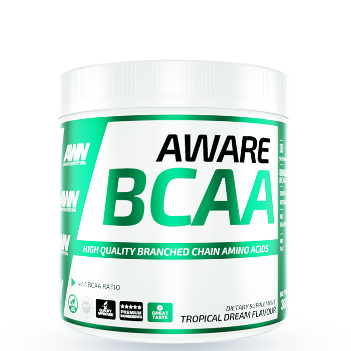 Aware Nutrition Aware BCAA 360 g