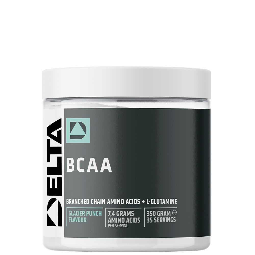 BCAA 350g