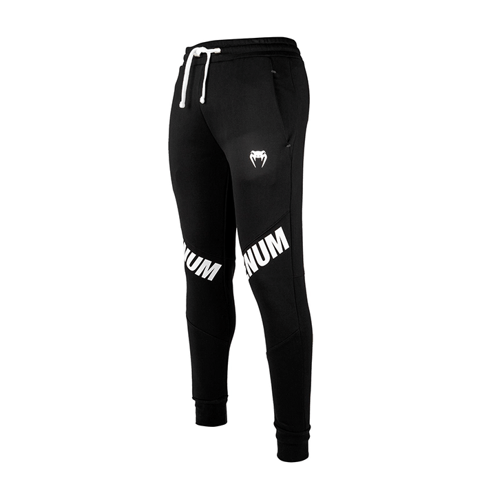 Venum Contender 3.0 Joggers – Black