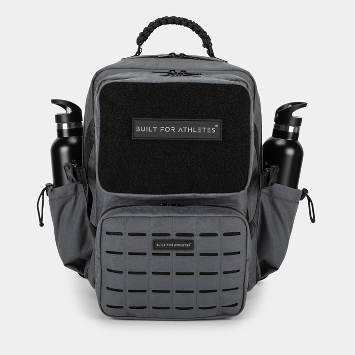 Pro Series Reppu Harmaa 25 L