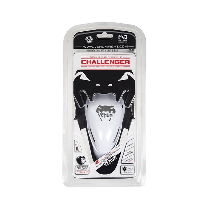 Venum Challenger Groinguard & Support
