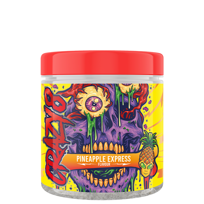 Crazy 8 PWO, 325 g