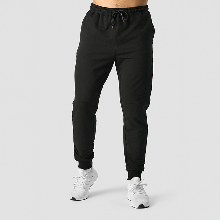 Stride Treenihousut Musta