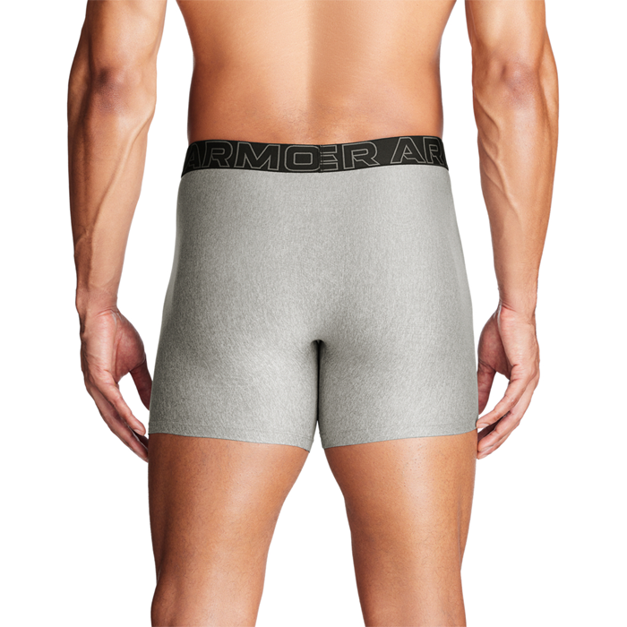M UA Perf Tech Alusvaatteet 3-pack
