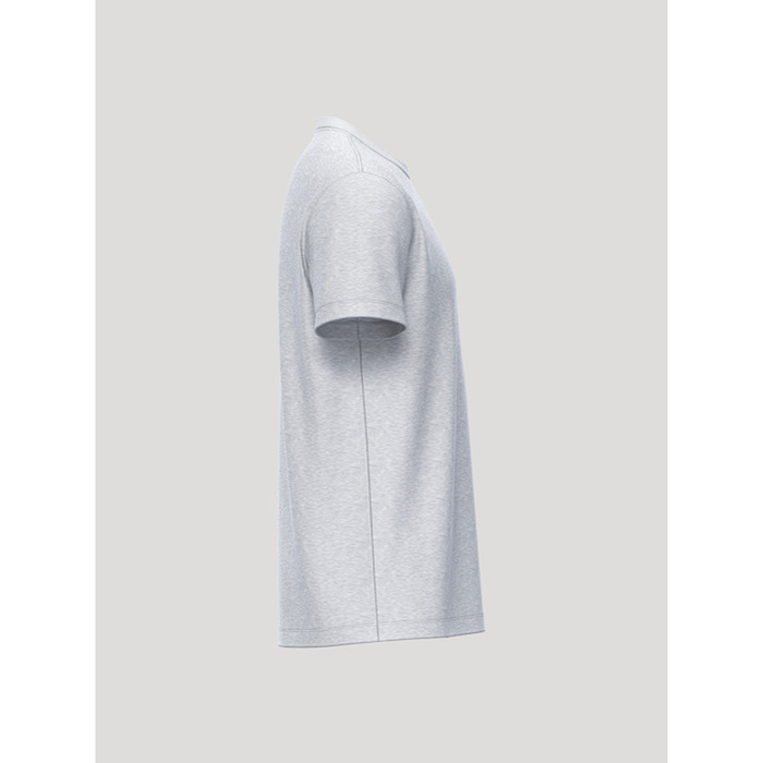 Borg Essential 4 T‑paita Vaaleanharmaa