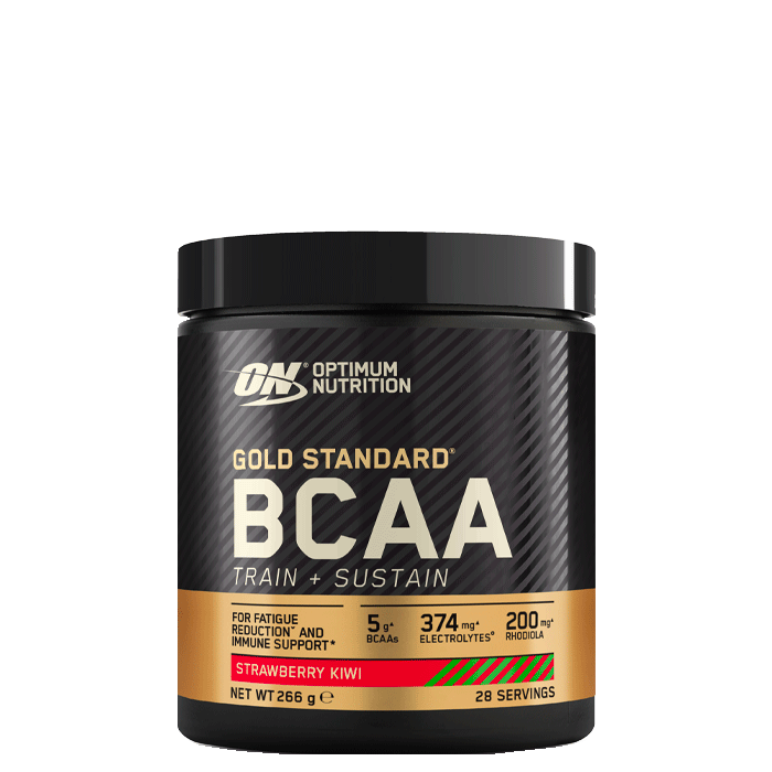 Gold Standard BCAA Powder 28 annosta strawberry_and_kiwi