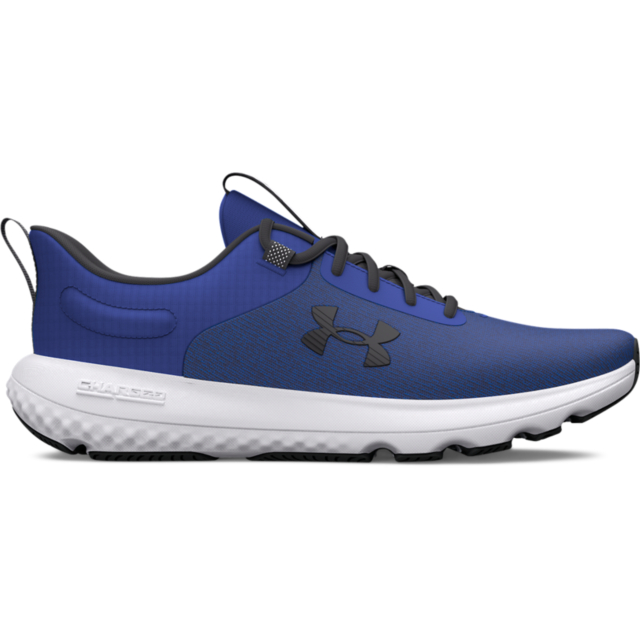 Under Armour UA Charged Revitalize Blue